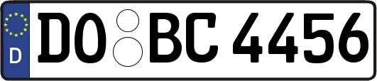 DO-BC4456
