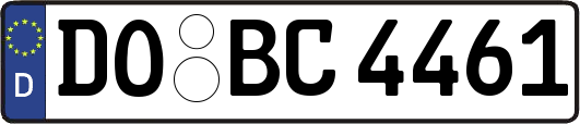 DO-BC4461