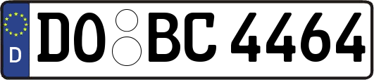 DO-BC4464