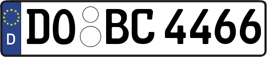 DO-BC4466