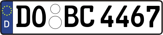 DO-BC4467