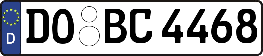 DO-BC4468