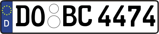 DO-BC4474