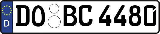 DO-BC4480