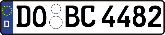 DO-BC4482