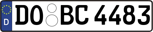 DO-BC4483