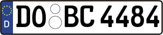 DO-BC4484