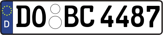 DO-BC4487