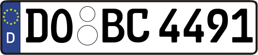 DO-BC4491