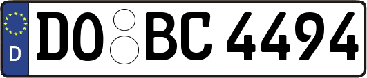 DO-BC4494