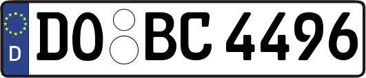 DO-BC4496