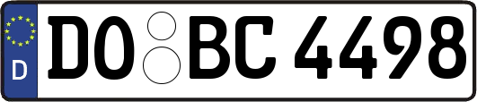 DO-BC4498