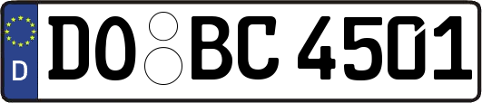 DO-BC4501