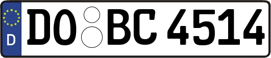 DO-BC4514