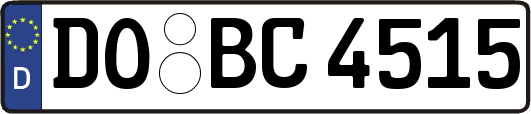 DO-BC4515