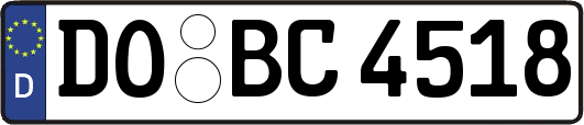 DO-BC4518