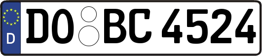 DO-BC4524