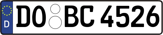 DO-BC4526