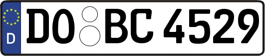 DO-BC4529