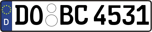 DO-BC4531