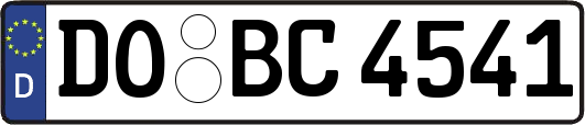 DO-BC4541