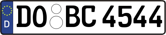 DO-BC4544
