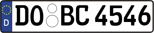 DO-BC4546