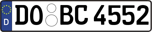 DO-BC4552