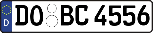DO-BC4556