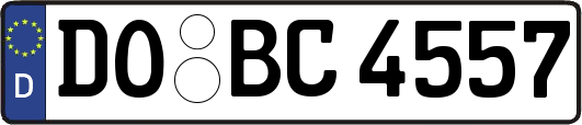 DO-BC4557
