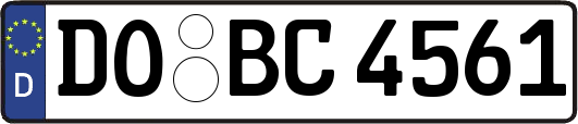 DO-BC4561
