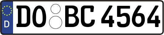 DO-BC4564