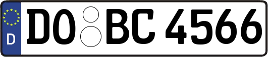 DO-BC4566