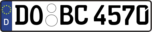 DO-BC4570