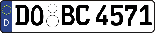 DO-BC4571