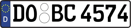 DO-BC4574
