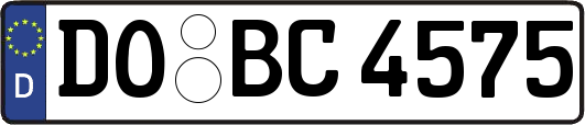 DO-BC4575