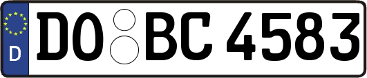DO-BC4583