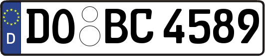 DO-BC4589