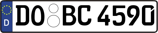DO-BC4590