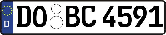 DO-BC4591