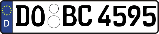 DO-BC4595
