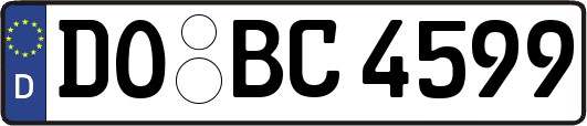 DO-BC4599
