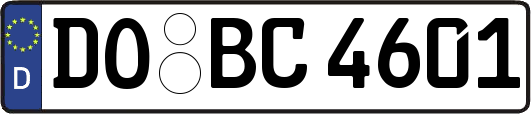 DO-BC4601