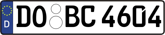 DO-BC4604