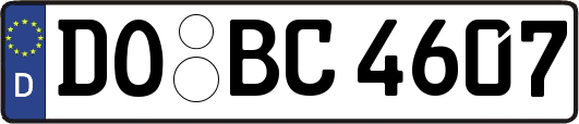 DO-BC4607