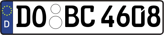 DO-BC4608