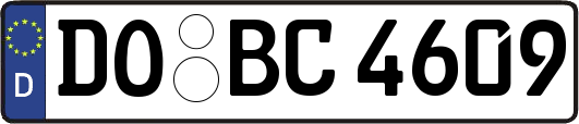 DO-BC4609