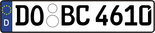 DO-BC4610
