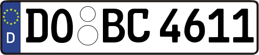 DO-BC4611